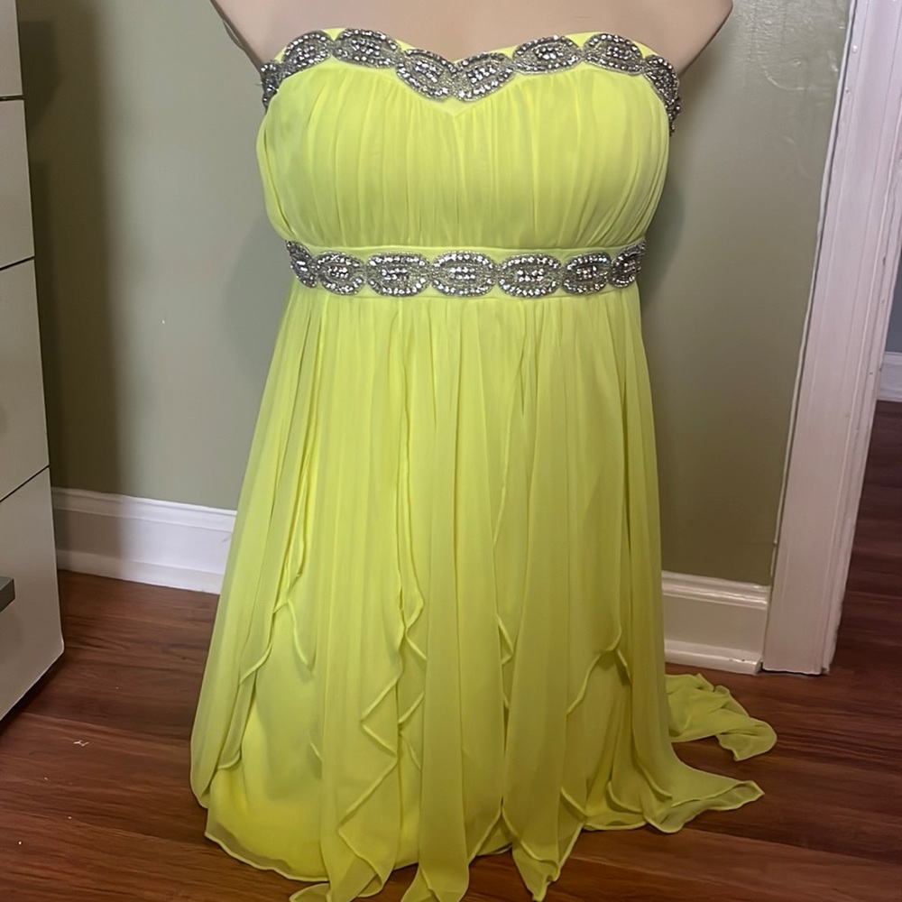 My Michelle Dress